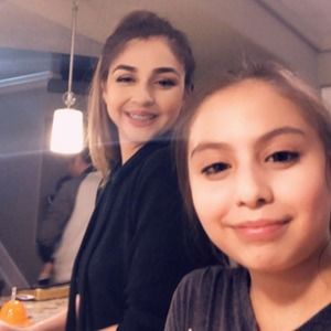 Meet your Posher, Julissa